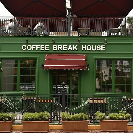 Готель Primasol Hane Family 4*