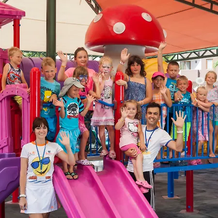 Primasol Hane Family Сіде