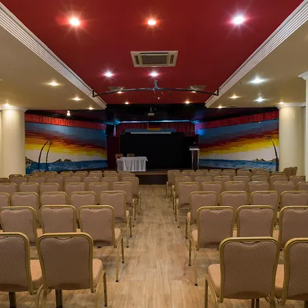 Primasol Hane Family Сіде