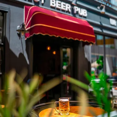 Primasol Hane Family 4* Сіде