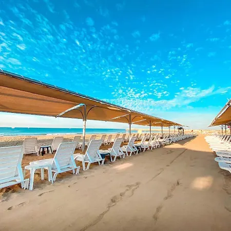 Primasol Hane Family Готель 4*