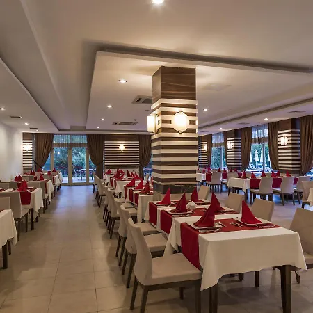 Primasol Hane Family 4*