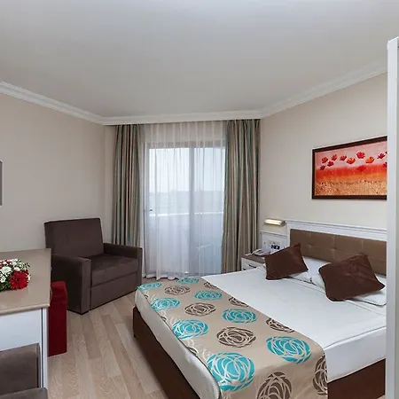 Primasol Hane Family 4* Сіде