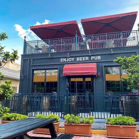Primasol Hane Family Hotel Sidé