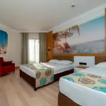 Primasol Hane Family Hotel Side