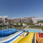 Primasol Hane Family Hotel Side