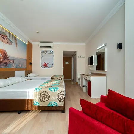 Primasol Hane Family Sidé