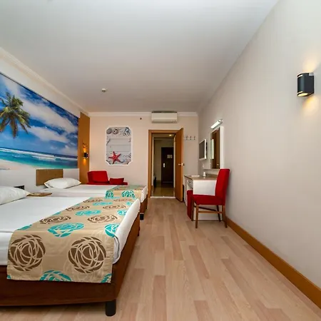 Primasol Hane Family Szálloda 4*