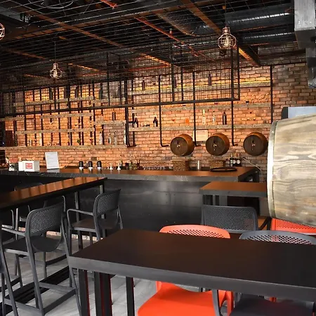 Primasol Hane Family 호텔 4*