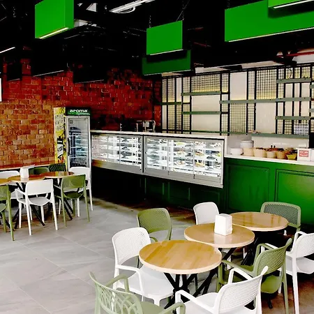 Primasol Hane Family Hotel