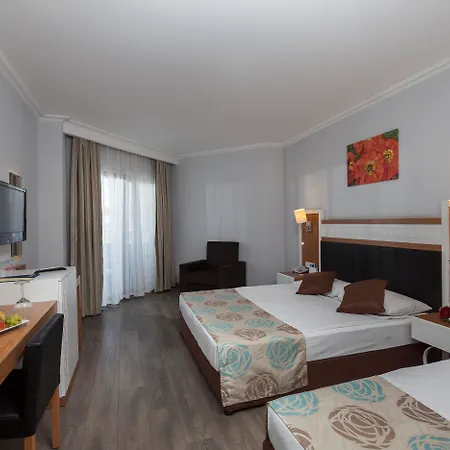 Primasol Hane Family סייד