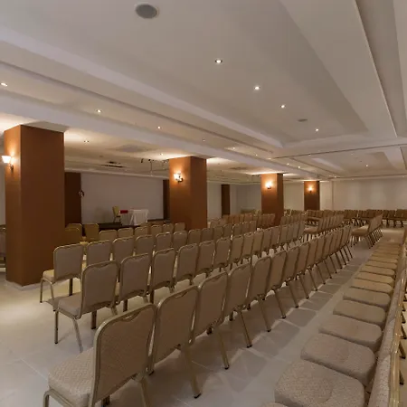 Primasol Hane Family מלון סייד