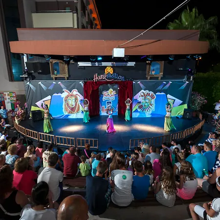 Primasol Hane Family מלון סייד