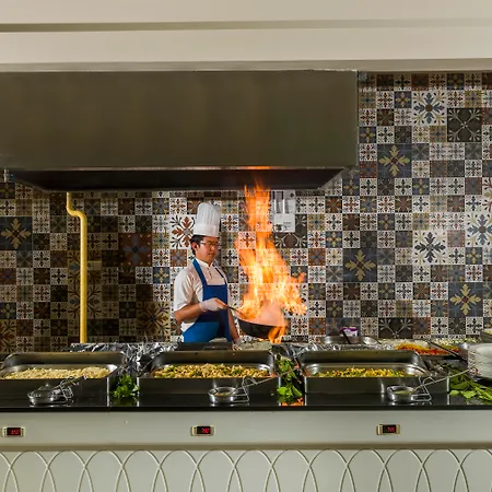 Primasol Hane Family Hotel 4*