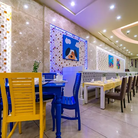 Primasol Hane Family 호텔 4*