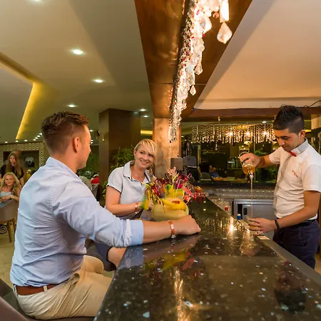 Primasol Hane Family Sidé