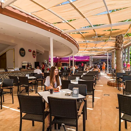 Primasol Hane Family Sidé