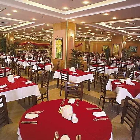 Отель Primasol Hane Family 4*
