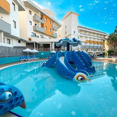 Primasol Hane Family 시데