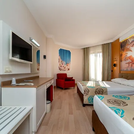 Primasol Hane Family