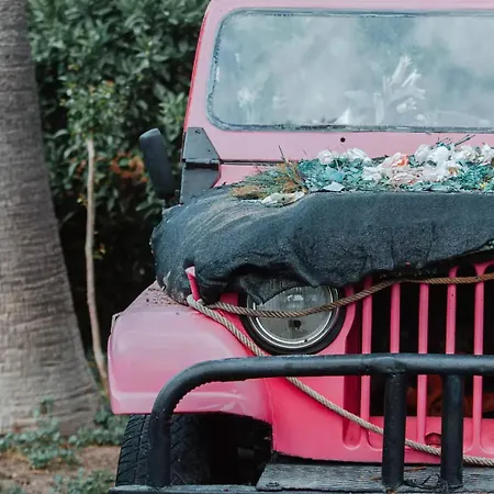 Primasol Hane Family מלון