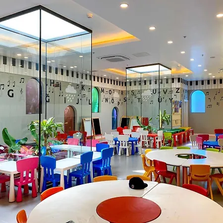 Hotel Primasol Hane Family