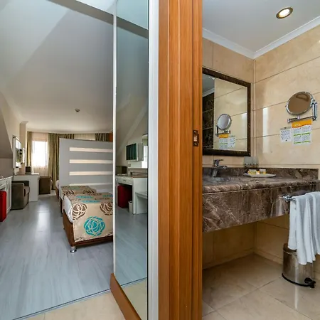 Primasol Hane Family 시데