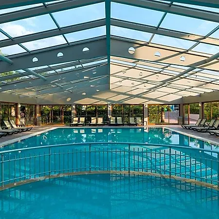 Hotel Primasol Hane Family Side