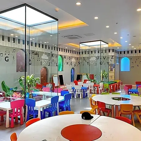 Hotel Primasol Hane Family