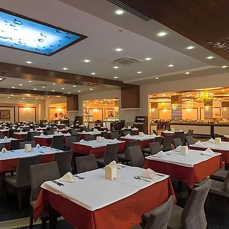 Primasol Hane Family Hotel 4*