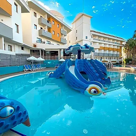 Hotel Primasol Hane Family