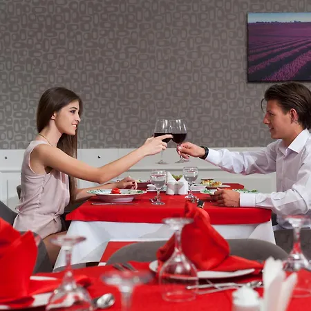 호텔 Primasol Hane Family 시데