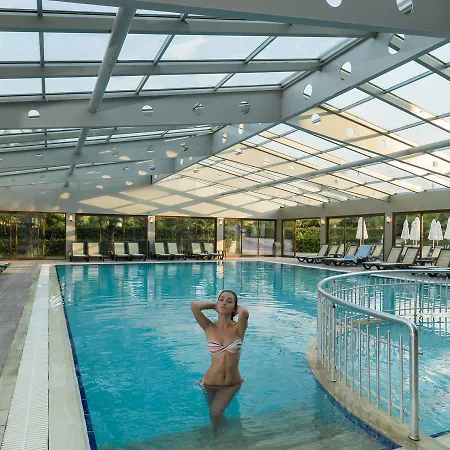 Primasol Hane Family 4* סייד