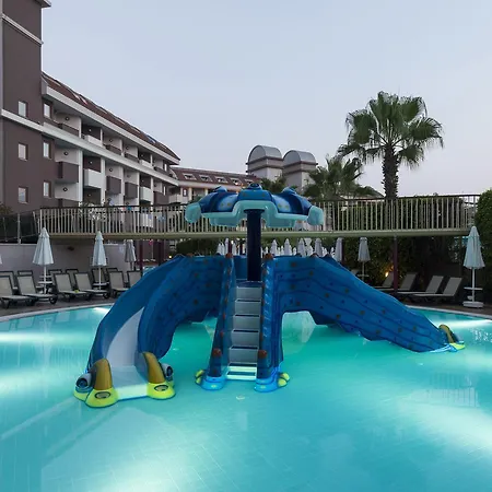 Primasol Hane Family סייד