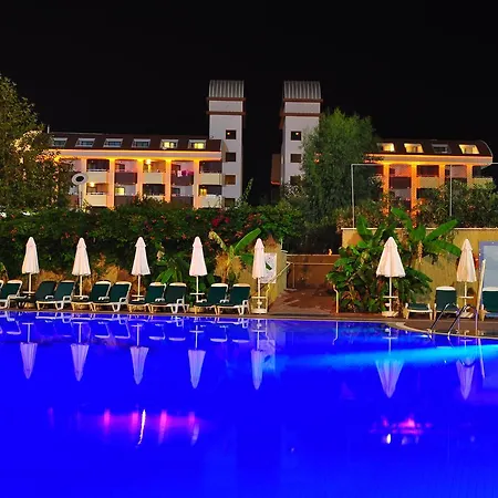 Primasol Hane Family Hotel