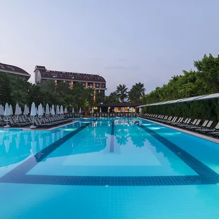 Primasol Hane Family 4*