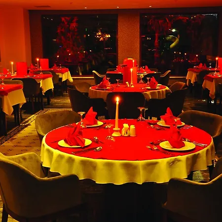 Primasol Hane Family 4* Sidé