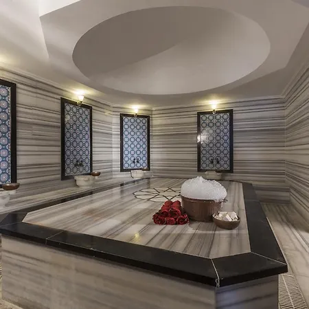 Primasol Hane Family Hotel Sidé