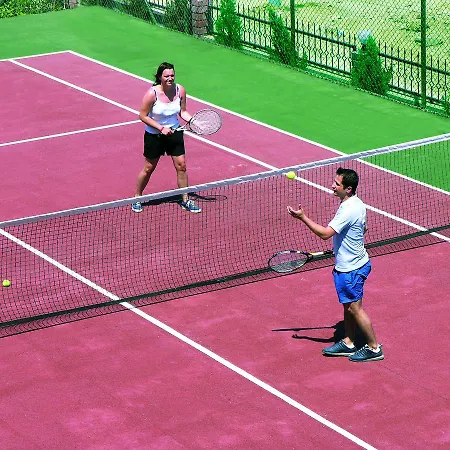 Primasol Hane Family מלון 4*