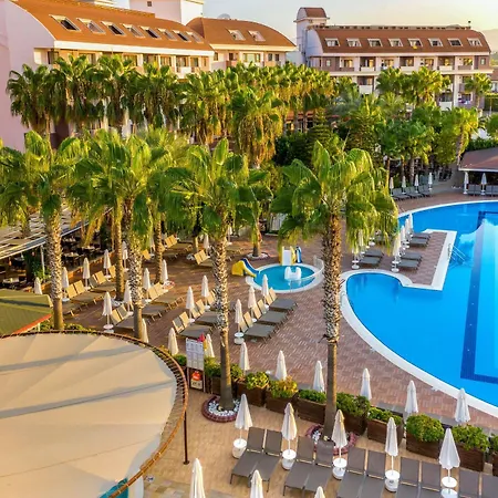 Primasol Hane Family Hotel