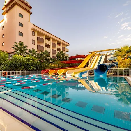 Primasol Hane Family Hotel