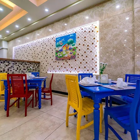 Hotel Primasol Hane Family 4*