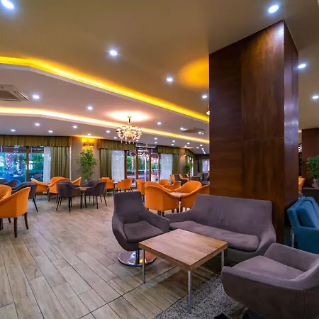 Primasol Hane Family Hotel 4*