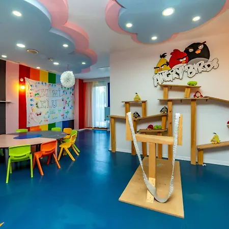 Primasol Hane Family Hotel
