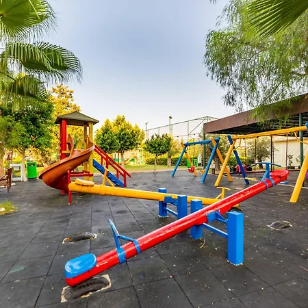 Primasol Hane Family Hotel 4*