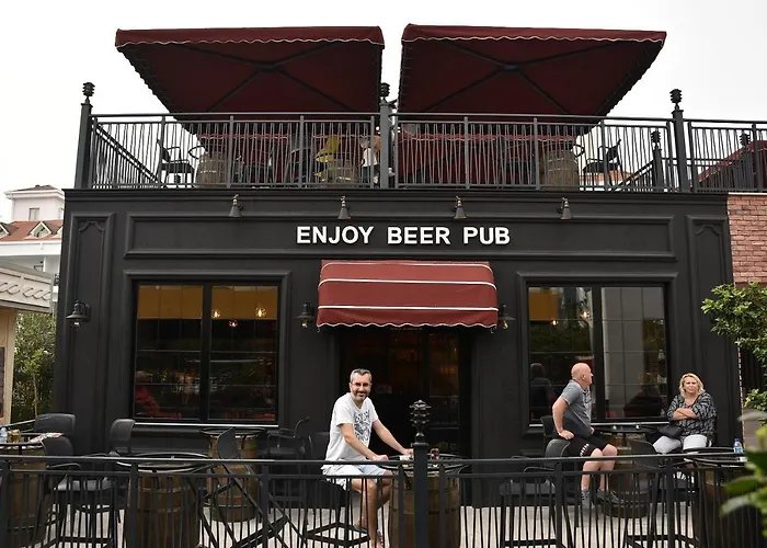 Primasol Hane Family 4* Side