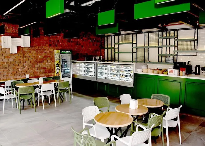 Primasol Hane Family Hotell