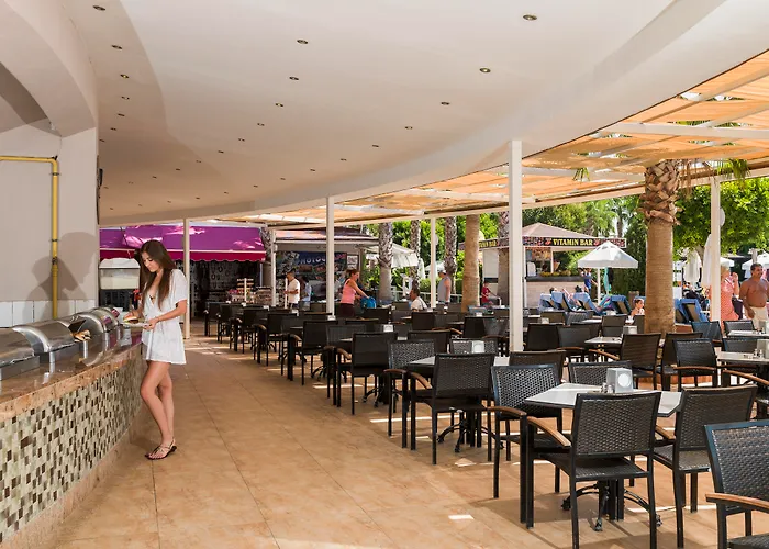 Primasol Hane Family 4*