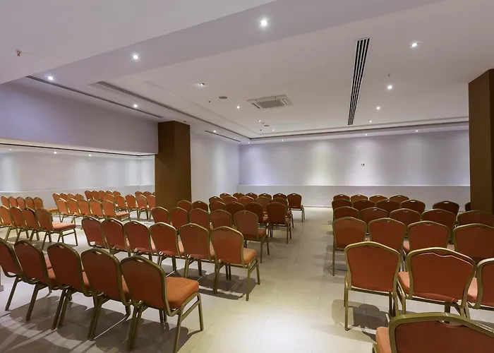 Primasol Hane Family 4*