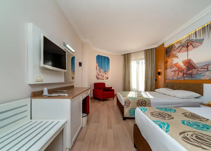 Primasol Hane Family